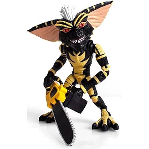 Gremlins Stripe Action Figure by The Loyal Subjects Cover