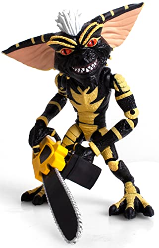 The Loyal Subjects Figura Acción Stripe 13Cm