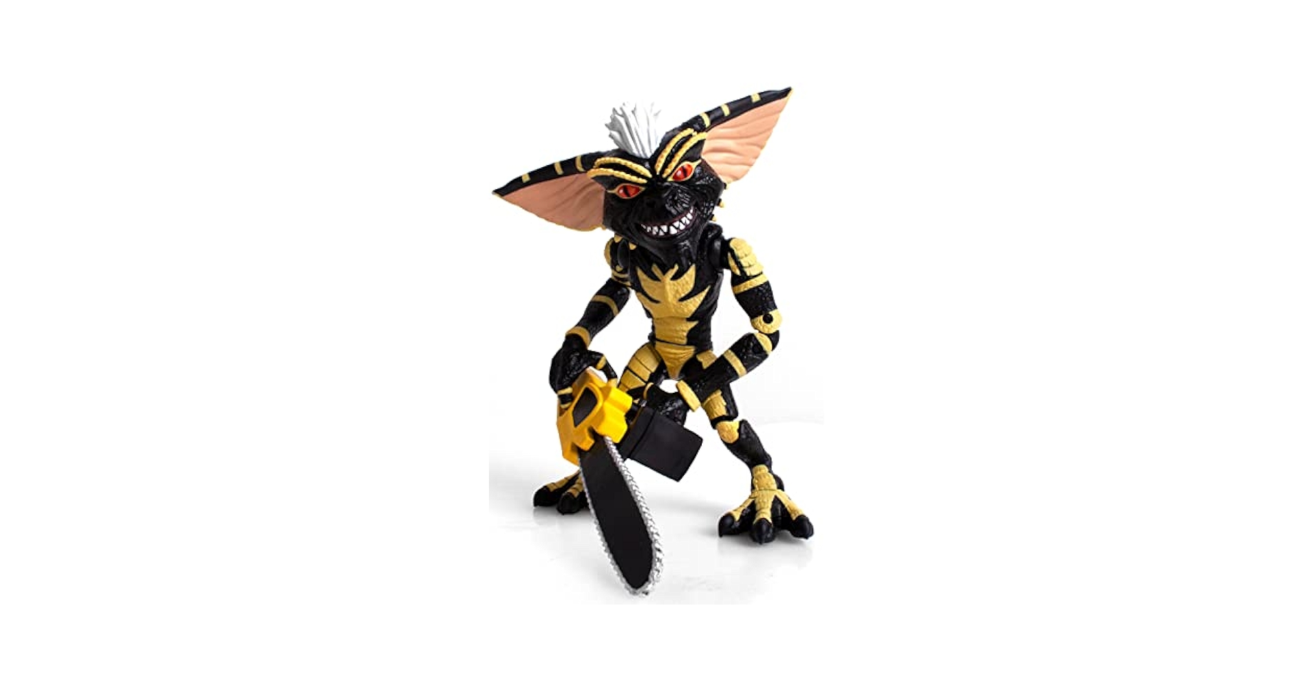 Amazon.com: The Loyal Subjects Gremlins BST AXN Action
