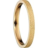 Sparkling Effekt Bering Damen-Ring Edelstahl Gr. 54 (17.2) - 557-29-51