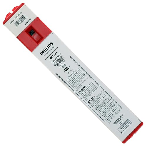 EvoKit Emergency Battery Backup,14 in.L