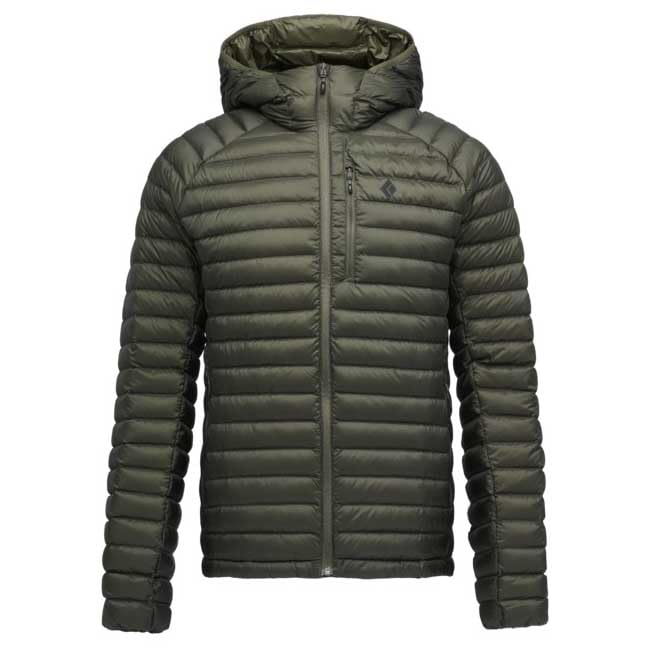 Black Diamond Approach Down Jacket M doudoune compressible chaude homme
