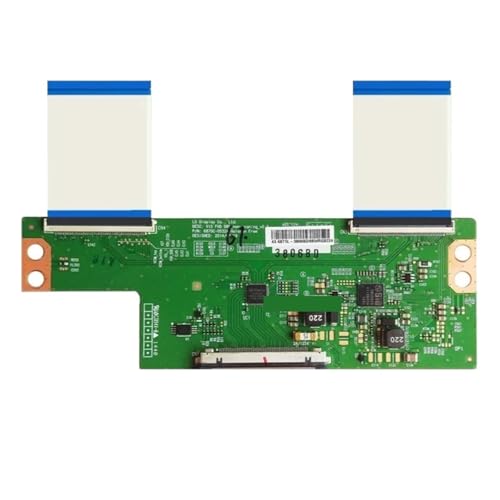 Câble LG 43 pouces V15 FHD DRD pour réparer un écran noir ou des lignes TV