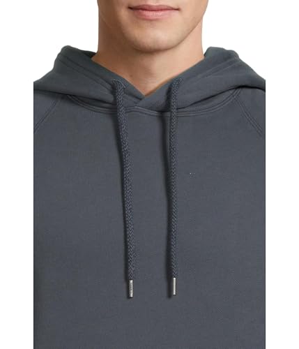 Faherty Men's High Standard Fleece Hoodie4
