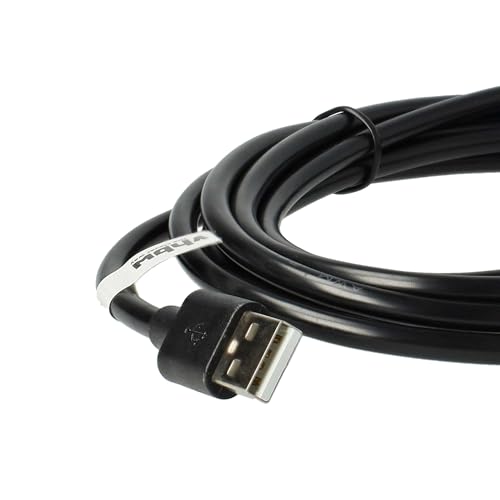 Câble PLC USB vhbw pour programmation rapide Siemens Simatic S7 Logo - 6