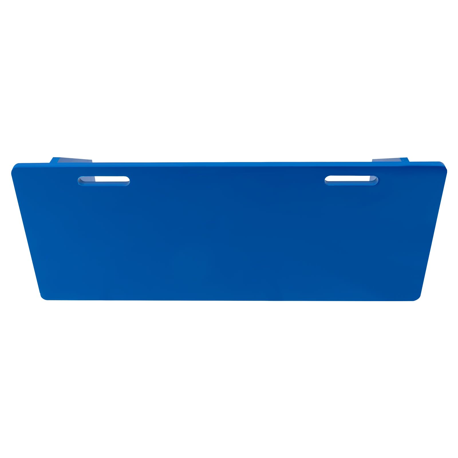 100 x 40 x 40 cm piłka nożna z regulacją kąta 90°/60°, przenośna płyta odbijająca wykonana z HDPE/żelaza, wyposażenie odbijania ściany z antypoślizgowymi nóżkami do treningu paszportowego i strzelania