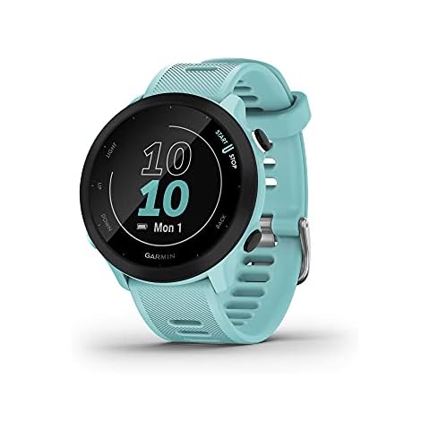 Garmin Forerunner 55 Reconditionnée Cover