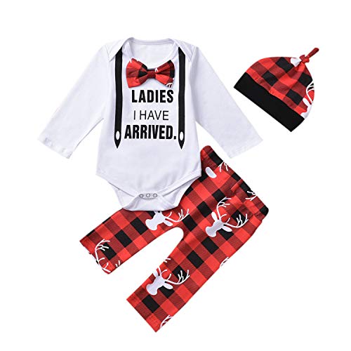 preemie christmas outfit boy