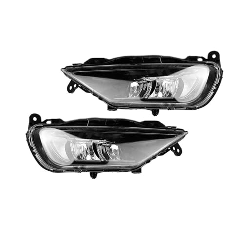 Feux anti-brouillard avant pour Volvo XC60 XC90 S90 V90 2016-2021