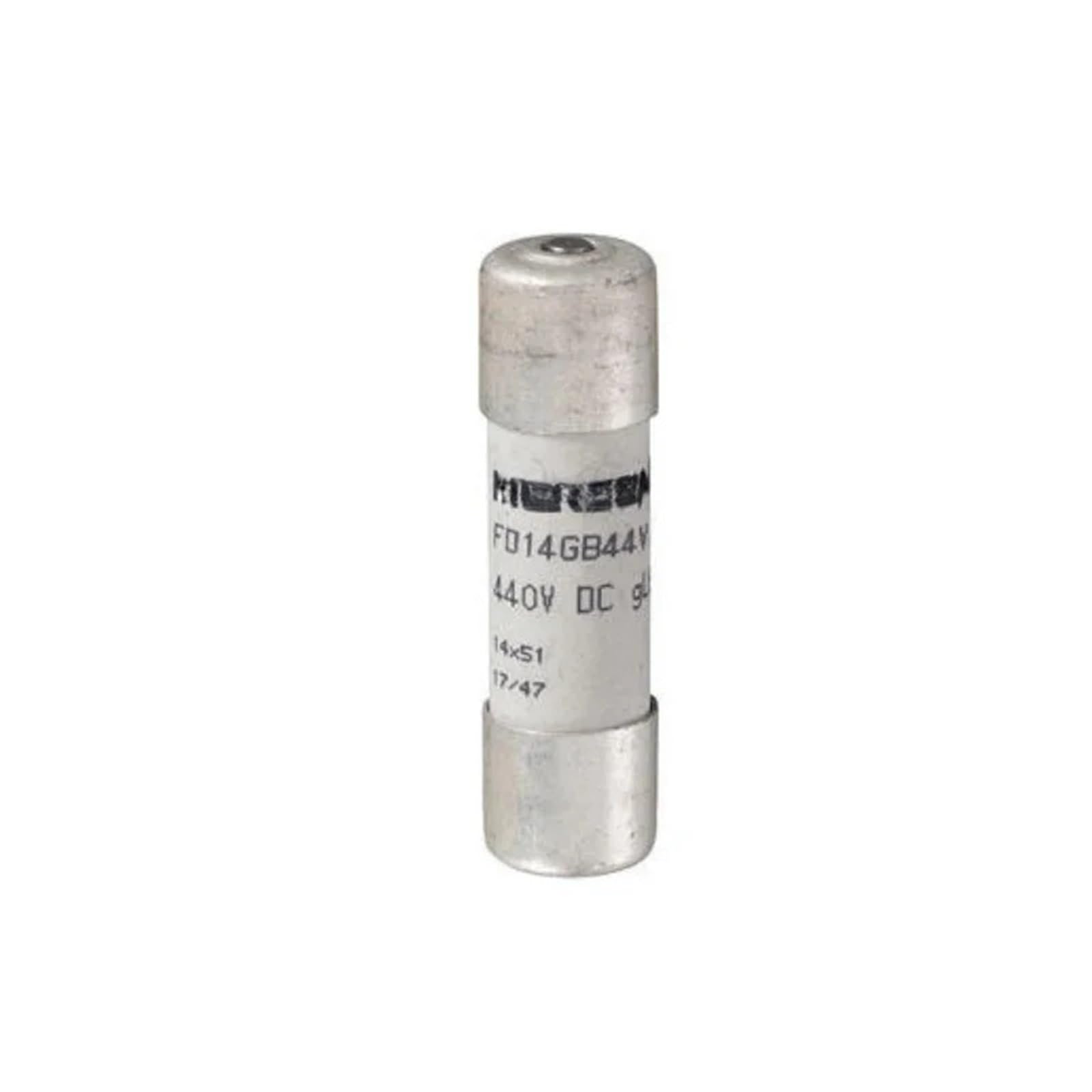 Fusible FD14GB44V32T pour eviter les pannes de courant industrielles repetitives