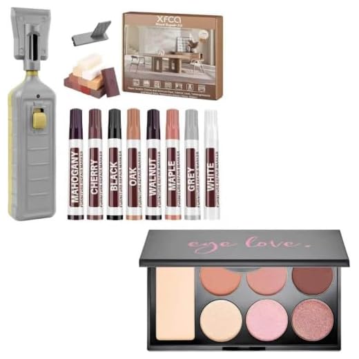 Sephora Collection Eye Love Eyeshadow Palette in LIGHT COOL