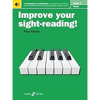 Piano - Improve Your Sight-reading - Grade 2