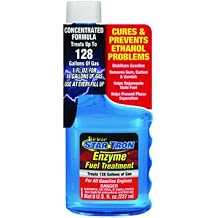 Starbrite Star Tron Gas Additive 8 Oz 93008