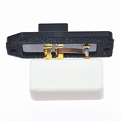 Miniatura 7 de Maxhanest Reemplazo de resistencia del motor del ventilador para Dodge Ram 1994-2008 1500 2500 3500 Pickup, 1993-1999 Grand Cherokee Replaces