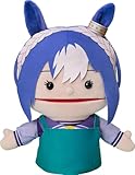 ウマ娘 プリティーダービー シーザリオ ぱくぱくパペット