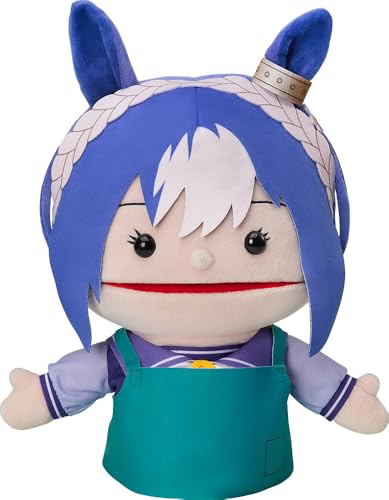 ウマ娘 プリティーダービー シーザリオ ぱくぱくパペット