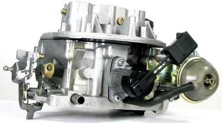 National Carburetors ND2817A - Remanufactured Carburetor