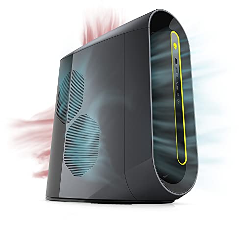 Alienware Aurora R16 desktop PC