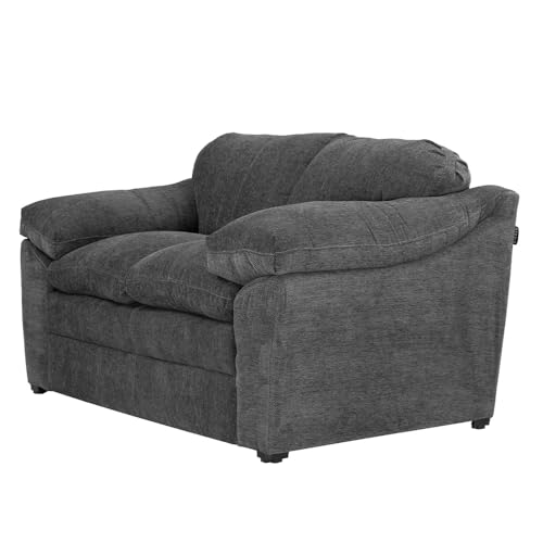 Lista de Love Seat Gris los 5 más buscados. 27 Imagen adicional