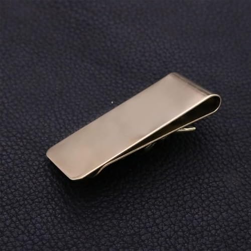TsoLay Brass Moneyclip for Cash, Zodiac Money Clip, Metal Money Clip, Vintage Coin Money Clip, Hold About 10 Cash Banknotes and 2 Cards, Size : 5.7 * 3cm(2.24 * 1.18in)4
