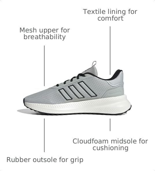 Image of adidas Men's X PLR Path Shoes
