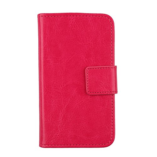 Gukas Etui Cuir Case pour Timmy M12 5.5