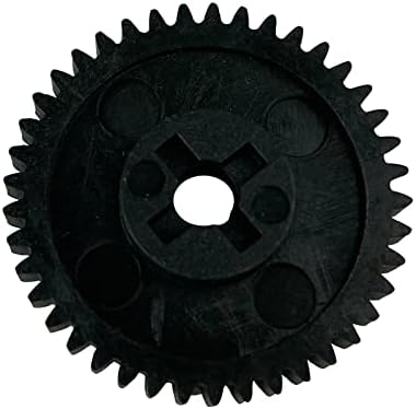 Miniatura 14 de LAEGENDARY Piezas de repuesto de coches RC a escala 1:18 para camión Sting: servo de 4.0 lbs - número de pieza - ST-3005