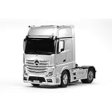 3-Gang-Schaltgetriebe Tamiya Truck - LWK 1:14 RC Mercedes Benz Actros 1851 GigaSpace