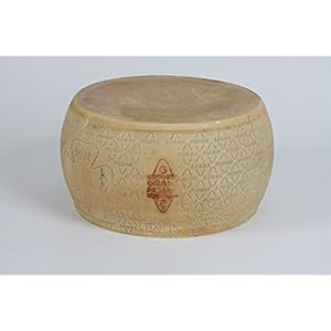 GRANA PADANO VORM 38 KG OVER