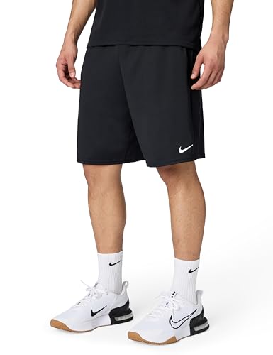 Image of Nike Men's Dri-FIT Flex 9 inch Workout /Training Shorts