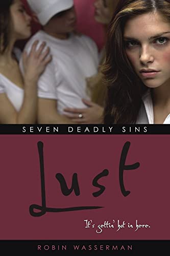 Lust (1) (Seven Deadly Sins)