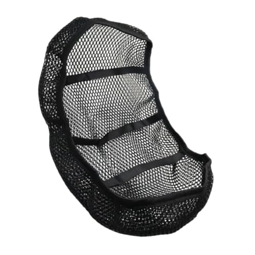 Housse de siege pour GTS 300 et accessoires moto coussin maille 3D