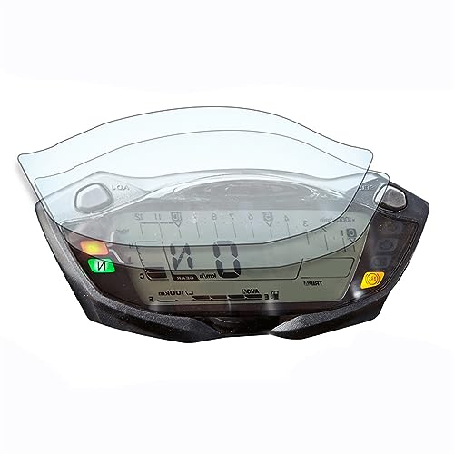Film ecran Suzuki GSX-S750 eviter rayures compteur protection
