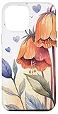 Abutilon Plant In Pot Cottagecore Hearts Merch