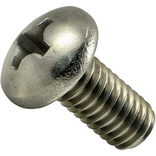 Cierre 014973518660 machine-screws para eliminar vibraciones en motores y chasis