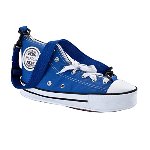 sneaker shaped backpack