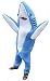 Party Shark Costume