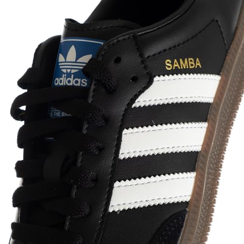 Image of adidas Men's Edge Gameday Sneakers