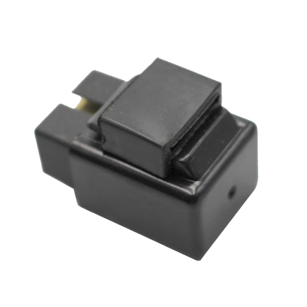 Relè di direzione moto compatibile con DL650 DL1000 DR125 DR200 DR250 DR650 GS500 GSF1250 GSF650 GSF400 VL800