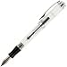 Nemosine Singularity Fountain Pen, 0.6mm Calligraphy German Nib, Demonstrator (NEM-SIN-01-6)