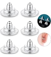 Premium Earring Backs