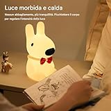 Zoom IMG-1 sweet night lamp luce notturna Zoom IMG-1 sweet night lamp luce notturna
