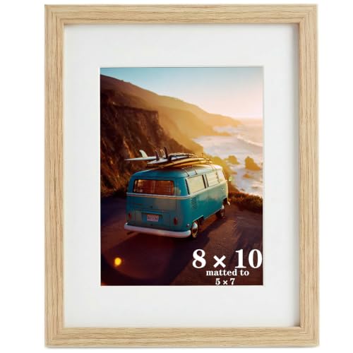 Luxdart 8x10 Picture Frame
