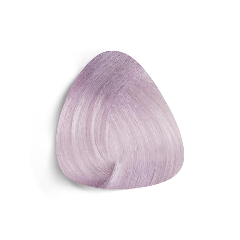 Cree Professional 9.21 - Very Light Lavender Blonde Permanent Hair Color - Long Lasting, Rich Vibrant - Gray Coverage 100ml - 3.4 fl.oz. - Image 8