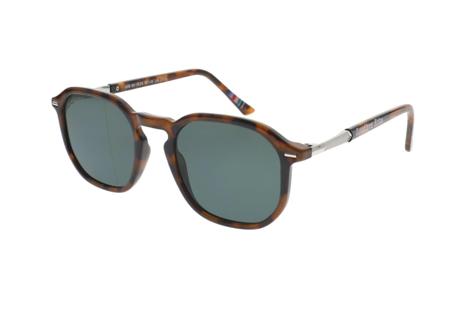 Goodbye, Rita. - Gafas de sol Hombre y Mujer - Colección Tokio - Tokio Print