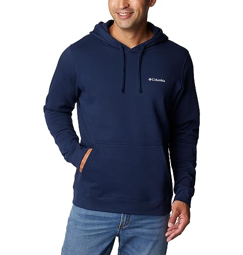 Image of Columbia mens Trek Hoodie