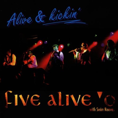 Alive & Kickin - Amazon.com Music