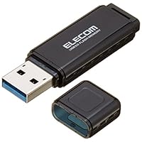 エレコム USBメモリ 128GB USB3.0 3.1 (Gen1) なくさないキャップ ブルー MF-FCU3128GBBU Amazon.co.jp: エレコム USBメモリ 128GB USB3.0 Windows/Mac