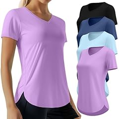 Black, Blue, Light Blue, Taro Purple