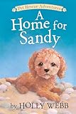 Cover zum Buch A Home for Sandy